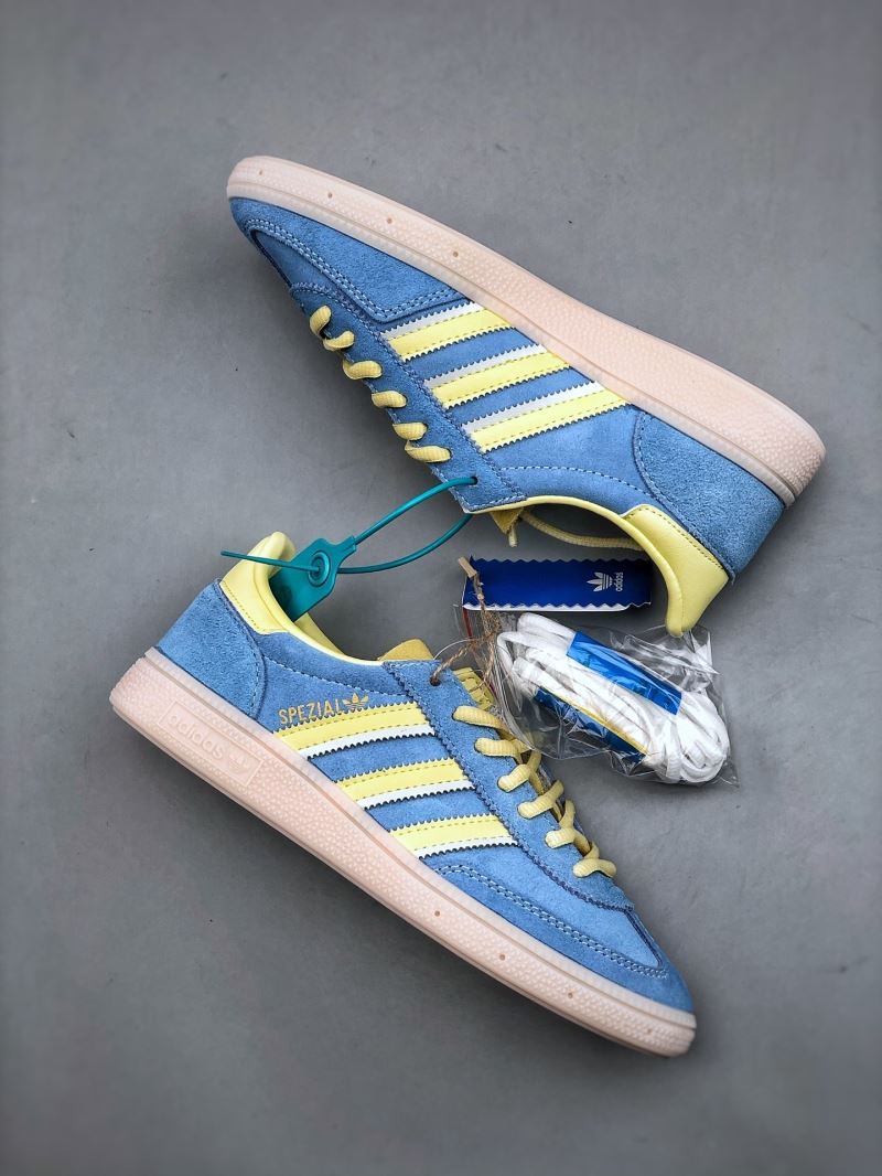 Adidas Handball Shoes